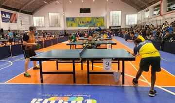 Atletas do município conquistaram cinco ouros, três pratas e três bronzes na penúltima etapa da competição estadual realizada no último fim de semana no Clube Thalia