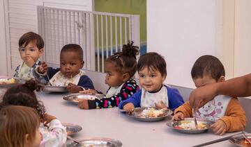 Nas escolas da rede municipal e em Centros Municipais de Educação Infantil (Cmeis) nascem pratos especiais e variados para os estudantes de Toledo