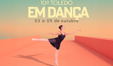 Embora tenham sido abertas há um dia, inscrições para alguns workshops estão esgotadas; evento, que conta com mostras e batalhas, ocorre de sexta a domingo (3 a 5)