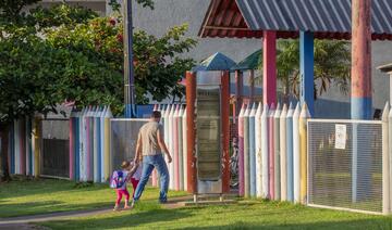 Inscrições seguem de 6 a 12 de novembro; interessados devem comparecer presencialmente com a documentação exigida