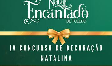 Faltam 13 dias para cidadãos e empresas confirmarem participação; divulgação de resultados e a entrega da premiação ocorrem no aniversário do município, em 14/12