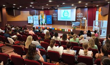 O evento reuniu profissionais da rede de proteção para compartilhar experiências e discutir práticas, desafios e perspectivas no cuidado a jovens em cumprimento de medidas socioeducativas
