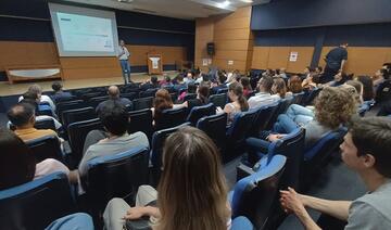 Ministrado pelo consultor Severino Luis De Déa, evento destinado a servidores municipais foi realizado na tarde desta quarta-feira (26) no Auditório Acary Oliveira