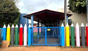 Orçadas em R$ 527 mil, obras em centro municipal de educação infantil no Jardim Coopagro começaram nesta semana e devem ser concluídas em até 150 dias