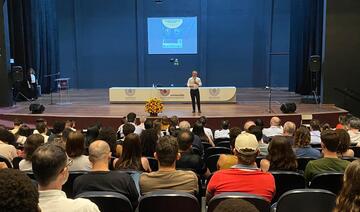 Evento realizado nesta segunda-feira (10), no câmpus Toledo da Unioeste, discutiu potencialidades e desafios do setor