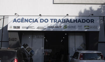 Com 38.401 admissões e 33.553 desligamentos, município teve o maior saldo per capita entre janeiro e novembro entre cidades com mais de 100 mil habitantes