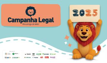 Campanha Legal destina parte do imposto de renda para crianças, adolescentes e pessoa idosa
