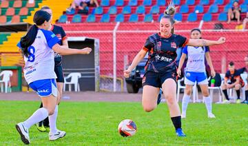 Decisões no principal estádio de Toledo reúnem, a partir das 15h, as melhores equipes das categorias Feminino, Livre/Série Prata e Livre/Série Ouro