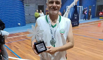 Técnico desportivo da Secretaria Municipal de Esportes e Lazer desde 2021, o professor da Abatac faleceu, em casa, na noite da última quinta-feira (11)