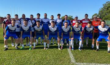 Decisões do Livre e do Feminino estão marcadas para a tarde deste sábado (6), no 14 de Dezembro; Campeão da categoria Veterano será conhecido nesta terça (2)