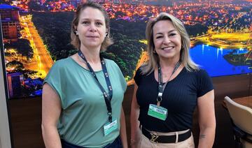 Adriane e Misa: Controle Interno destaca necessidade de melhoria constante pela transparência