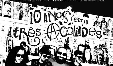 Obra revisita a trajetória da Juventude Perdida, banda toledana de punk hardcore, e será apresentada ao público em sessão no próximo dia 29 (quinta-feira), às 19h30