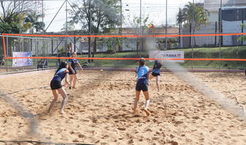 Evento integra o calendário esportivo do município e já tem três etapas confirmadas para o início do ano