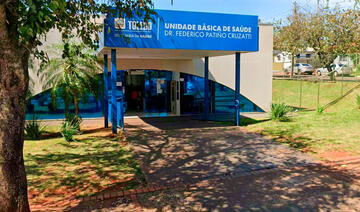 Profissionais da ESF começaram a atuar nesta semana e, até o fim do mês, poderão atender plenamente à população residente no território da unidade básica de saúde