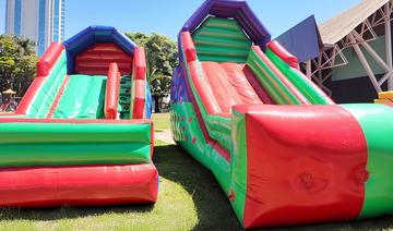 Verba para aquisição de brinquedos, materiais e equipamentos para eventos promovidos pela Smel foi condicionada à reativação do Fundo Municipal do Esporte