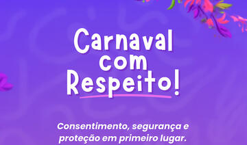 Focado no combate ao assédio sexual, cronograma na próxima semana contempla atividades no Parque Diva Paim Barth e palestras para estudantes e empresários