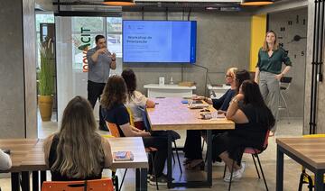 Evento organizado pela Funtec, nesta terça (3), no Inovacit, reuniu gestores para definir encaminhamentos para os principais desafios da administração pública local