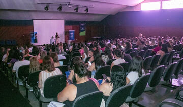 Ismael Sperafico foi palco, nesta segunda (2), de abertura de capacitação voltada a integrantes de conselhos tutelares e de direitos das crianças e adolescentes