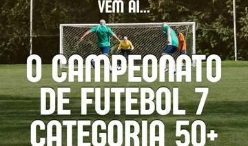 Novidade no calendário desportivo 2026, competição promoverá congresso técnico em 13 de abril, data em que acaba o prazo para equipes confirmarem participação