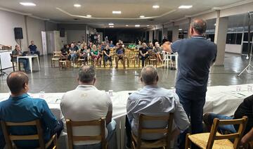 Distrito já recebeu diversas ações executadas pela Prefeitura de Toledo, e durante o encontro, apresentou demandas da comunidade