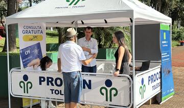 A ação será realizada na Praça Willy Barth das 8h30 às 16h30 visando aproximar o Programa de Proteção e Defesa do Consumidor (Procon) da população e mostrar o trabalho que é desenvolvido pelo órgão