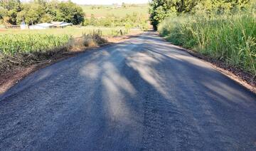Secretaria de Infraestrutura Rural e Urbana e de Serviços Públicos atendeu a pedidos da comunidade realizados em edição do Prefeitura na Rua