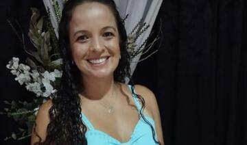 Vanessa Schmidt de Oliveira Horn ingressou no serviço público municipal em 2 de fevereiro de 2009
