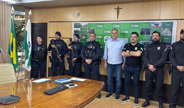 Medidas incluem aplicação de lei para cassação de alvarás e operação da Guarda Municipal nos bairros