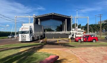 Evento gratuito nesta sexta-feira (1º) terá programação a partir das 19h e serviços à população durante a tarde
