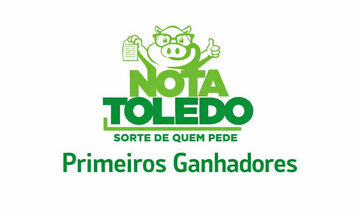 Para receberem, vencedores precisam fazer cadastro na plataforma do programa, procedimento que Secretaria da Fazenda recomenda a todos os contribuintes