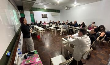 Encontro no Premen reuniu instituições e poder público para alinhar agenda anual e organizar atividades no município