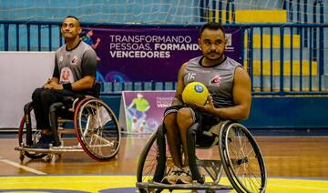 Em etapa realizada em Foz do Iguaçu durante 26 a 29 de março, atletas das modalidades de handebol em cadeira de rodas e badminton representaram Toledo e conquistaram um lugar no pódio das categorias