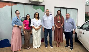 Com mais de mil atendimentos em um quadrimestre, a Secretaria segue promovendo políticas de valorização à mulher