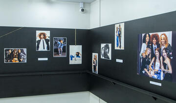 Após temporada na sede da AH2T, fotos de Gi Costa, que exaltam a presença feminina no hip hop em Toledo, poderão ser apreciadas pelo público até 30 de junho