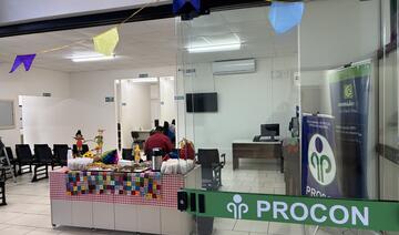 Durante os dias 24, 25 e 26 de junho a Programa de Proteção e Defesa do Consumidor (Procon) estará realizando um arraiá para promover o mutirão de atendimentos 