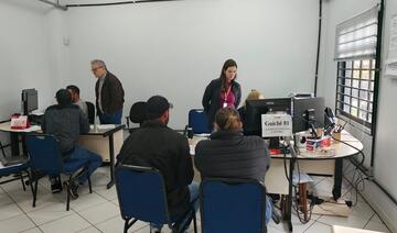 Cadastro pode ser realizado na Secretaria de Agricultura e Proteína Animal e também no Bloco do Produtor Rural, no Centro de Eventos Ismael Sperafico
