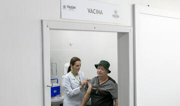 Saúde orienta população a manter imunização em dia e adotar medidas preventivas para reduzir complicações e internações por síndrome respiratória aguda grave