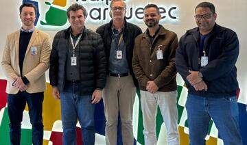 A reunião teve como objetivo estreitar o relacionamento institucional e avançar na construção de uma parceria