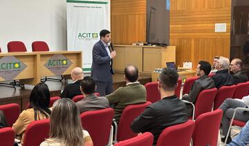 Parceria entre Prefeitura de Toledo e Acit serviu para apresentar à classe empresarial os possíveis impactos na economia local após a reforma ser implantada