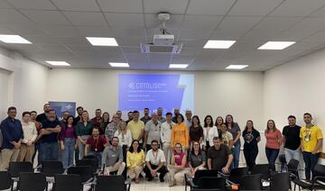 Encontro reuniu representantes de 17 secretarias municipais no Sebrae para esclarecer sobre compras públicas de soluções inovadoras