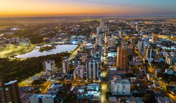 Engenheiros e arquitetos de Toledo e região participaram da apresentação da plataforma Aprova Digital, utilizada pela Secretaria de Planejamento, Habitação, Urbanismo e Mobilidade para a tramitação digital de serviços da área de Obras