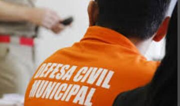 Evento no dia 19 apresentará estratégia de aproximação entre a Defesa Civil e a comunidade para fortalecer prevenção, comunicação e resposta a situações de emergência