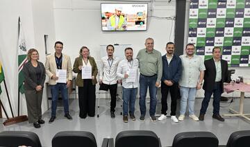 Programa reúne Prefeitura e Sistema S para ampliar a oferta de capacitação e aproximar trabalhadores das oportunidades de emprego